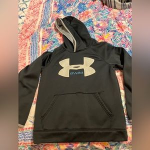 Under armour hoodie